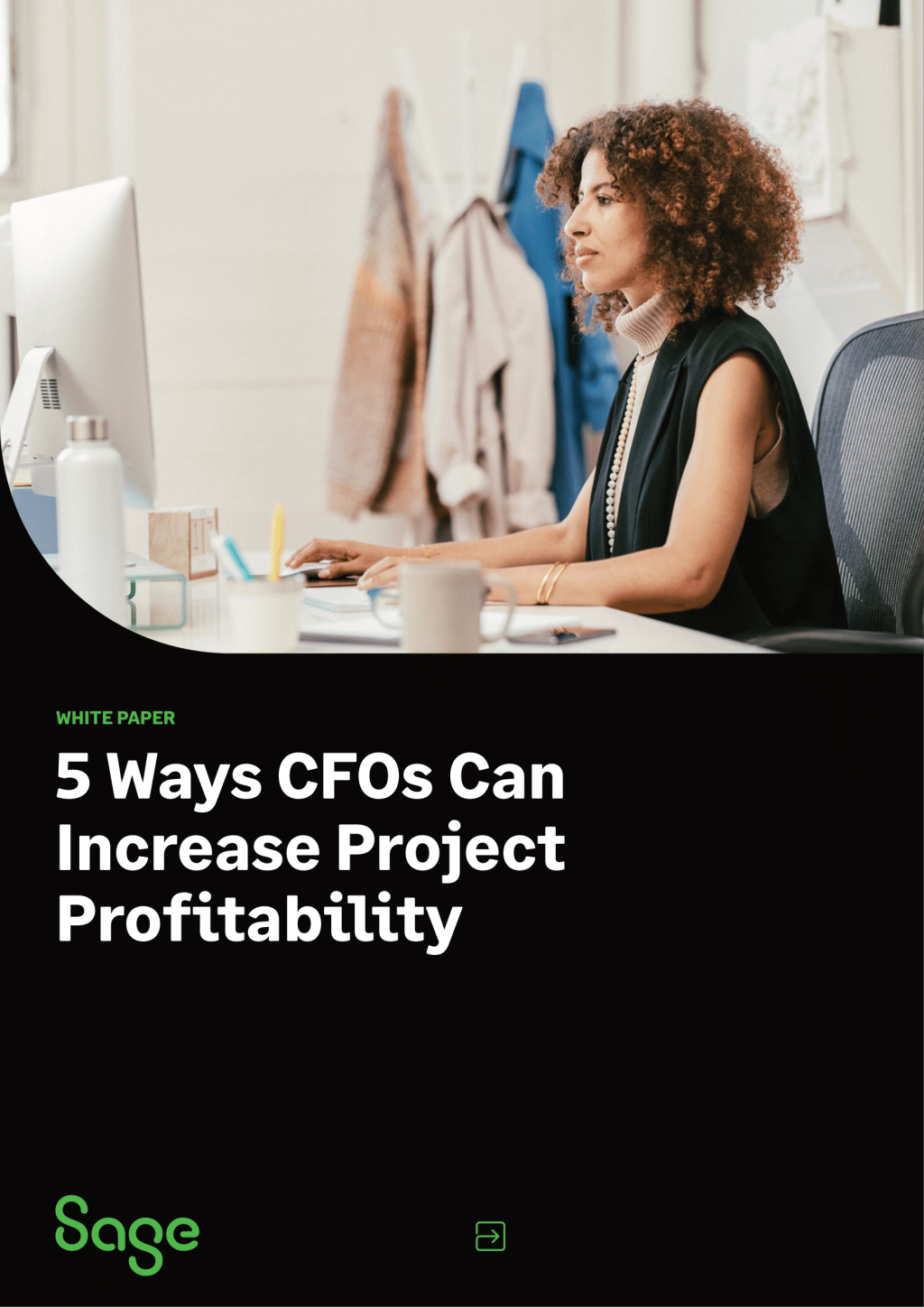 5 Ways CFOs Can Increase Project Profitability
