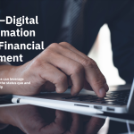 CFO 3.0 - Digital Transformation Beyond Financial Management