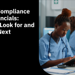 HIPAA Compliance and Financials: What to Look for and What’s Next