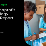 2024 Nonprofit Technology Trends Report Canada