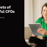 The secrets of successful CFOs