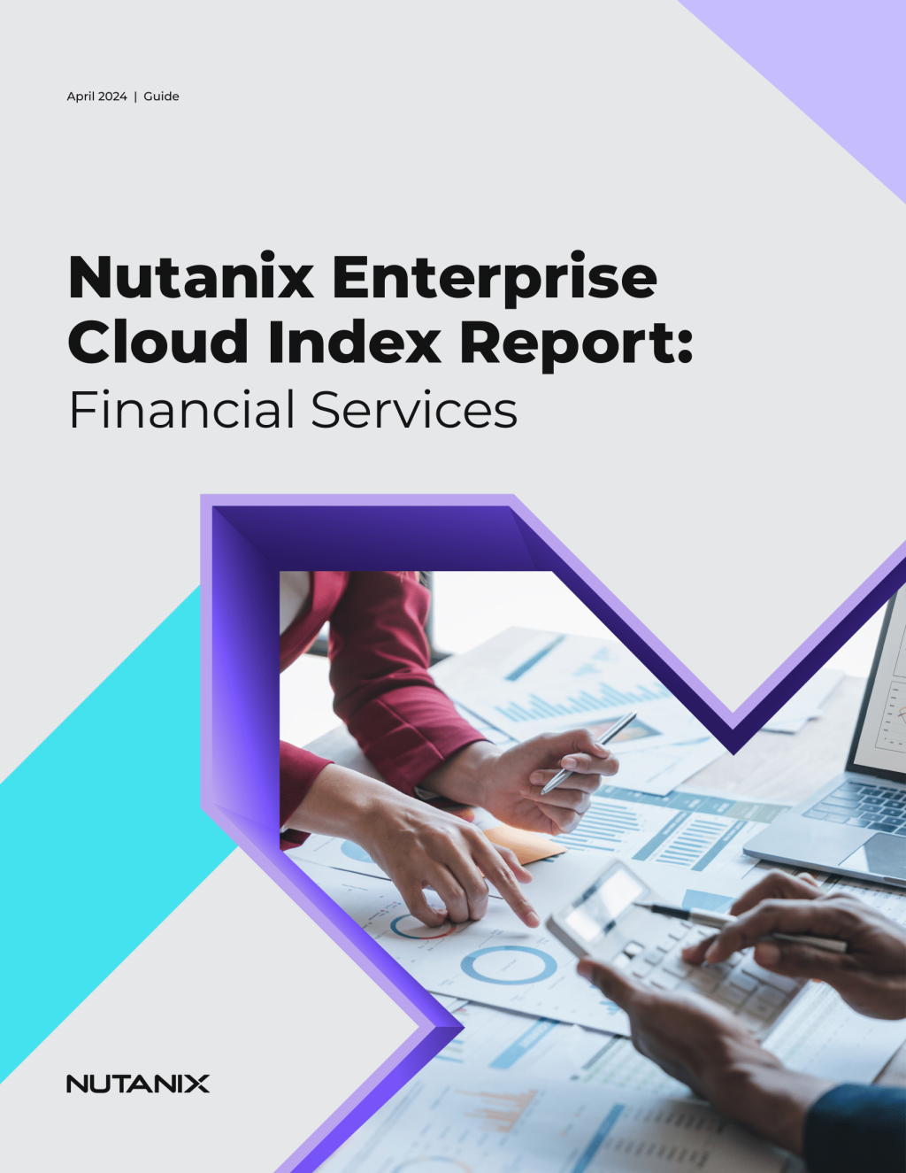 2024 ECI Report:  Financial Industry Key Findings