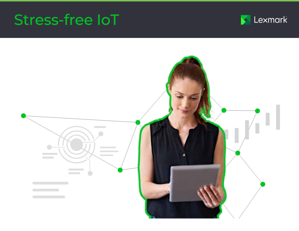 Stress-Free IoT