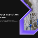 Simplify Your Transition from VMware
