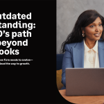 From outdated to outstanding: The CFO’s path to life beyond QuickBooks