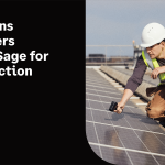 10 reasons customers choose Sage for Construction