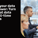 Turn financial data into insights