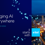 AI Everywhere: Intel Makes Waves at Computex 2024 with Cutting-Edge Innovations