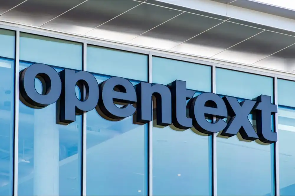 OpenText Bolsters Cybersecurity Arsenal with Acquisition of MDR Platform