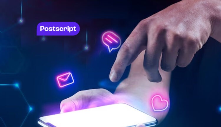 Postscript Launches an SMS Marketing First: On Site Opt-In