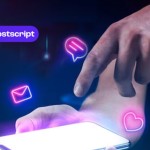 Postscript Launches an SMS Marketing First: On Site Opt-In