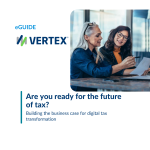 Are you ready for the future of tax?