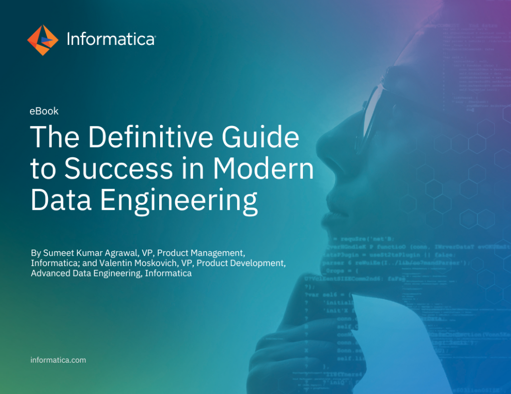 The Definitive Guide to Modern Data Engineering Success