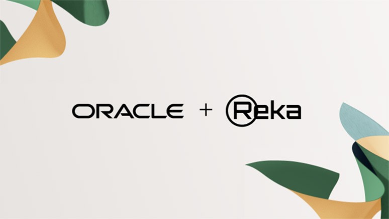 Oracle Partners with Reka to Drive AI Innovation: A Groundbreaking Collaboration