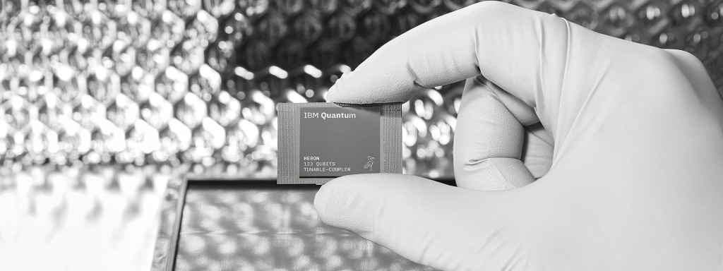 RIKEN Chooses IBM's Next-Gen Quantum System for Integration with Supercomputer Fugaku