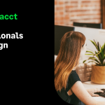 Sage Intacct Finance Professionals Campaign