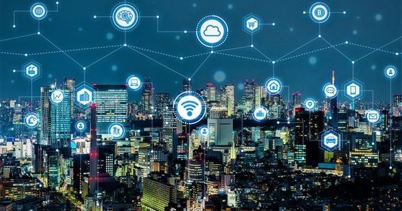 The Future of Technology: Innovations Shaping Our World