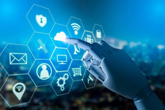 Tech Trends: A Comprehensive Guide to Stay Ahead in 2024