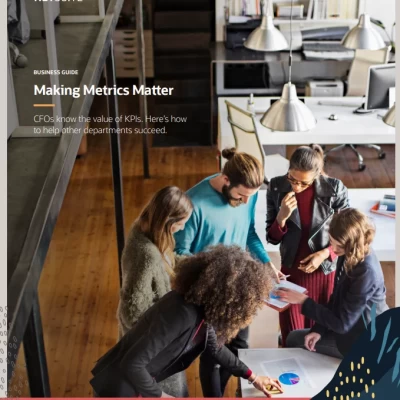 Making Metrics Matter