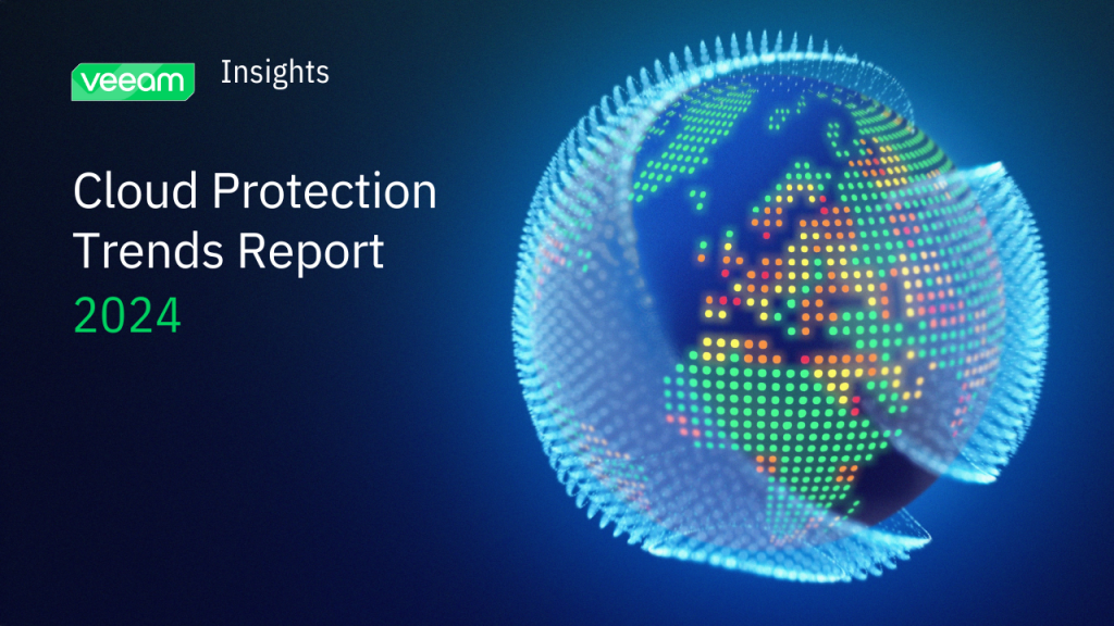 2024 Cloud Protection Trends