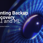 Reinventing Backup and Recovery With AI and ML