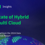 The State of Hybrid and Multi Cloud in 2024