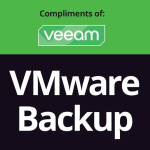 VMware Backup For Dummies