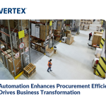 Tax Automation Enhances Procurement Efficiency and Drives Business Transformation