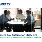 Advanced Tax Automation Strategies