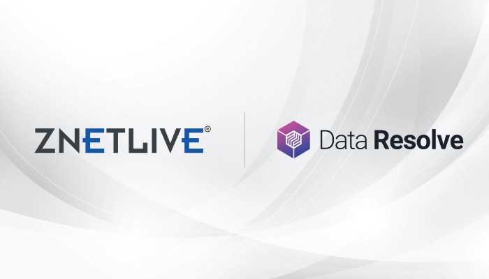 ZNet Technologies and Data Resolve Unite to Revolutionize Cloud Security with inDefend Advanced